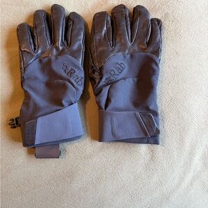 NWOT Rab Khroma Tour Infinium Gloves
